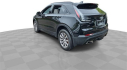 Thumbnail image of 2021 Cadillac XT4 at Lafontaine Buick GMC of Ann Arbor