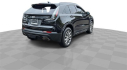 Thumbnail image of 2021 Cadillac XT4 at Lafontaine Buick GMC of Ann Arbor
