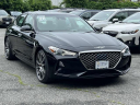 2020 Genesis G70 3.3T at North Coast Subaru