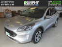 Thumbnail image of 2021 Ford Escape at Dunphy Ford - NEW
