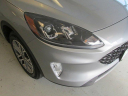 Thumbnail image of 2021 Ford Escape at Dunphy Ford - NEW