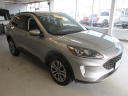 Thumbnail image of 2021 Ford Escape at Dunphy Ford - NEW