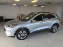 Thumbnail image of 2021 Ford Escape at Dunphy Ford - NEW