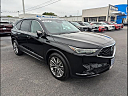 Thumbnail image of 2024 Acura MDX at Gary Force Honda