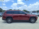 2024 Jeep Grand Cherokee L Limited at Wischnewsky Dodge Chrysler Jeep Ram