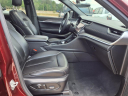 Thumbnail image of 2024 Jeep Grand Cherokee L at Wischnewsky Dodge Chrysler Jeep Ram
