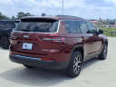 Thumbnail image of 2024 Jeep Grand Cherokee L at Wischnewsky Dodge Chrysler Jeep Ram