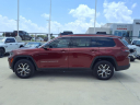 Thumbnail image of 2024 Jeep Grand Cherokee L at Wischnewsky Dodge Chrysler Jeep Ram