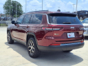 Thumbnail image of 2024 Jeep Grand Cherokee L at Wischnewsky Dodge Chrysler Jeep Ram