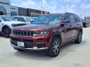 Thumbnail image of 2024 Jeep Grand Cherokee L at Wischnewsky Dodge Chrysler Jeep Ram