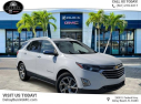 Thumbnail image of 2019 Chevrolet Equinox at Delray Buick GMC
