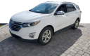 Thumbnail image of 2019 Chevrolet Equinox at Delray Buick GMC