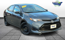 Thumbnail image of 2019 Toyota Corolla at Patriot Subaru