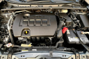 Thumbnail image of 2019 Toyota Corolla at Patriot Subaru