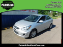 Thumbnail image of 2013 Hyundai Accent at Parkside Total Auto Care