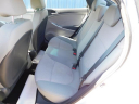 2013 Hyundai Accent GLS at Parkside Total Auto Care