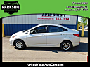 Thumbnail image of 2013 Hyundai Accent at Parkside Total Auto Care