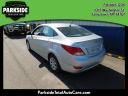 Thumbnail image of 2013 Hyundai Accent at Parkside Total Auto Care