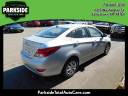 Thumbnail image of 2013 Hyundai Accent at Parkside Total Auto Care