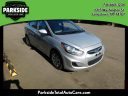 Thumbnail image of 2013 Hyundai Accent at Parkside Total Auto Care