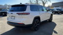 Thumbnail image of 2021 Jeep Grand Cherokee L at Croton Auto Park