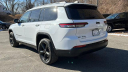 Thumbnail image of 2021 Jeep Grand Cherokee L at Croton Auto Park