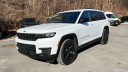 Thumbnail image of 2021 Jeep Grand Cherokee L at Croton Auto Park