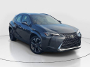 2025 Lexus UX 300h F SPORT Design at Lexus of West Kendall Used