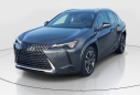Thumbnail image of 2025 Lexus UX 300h at Lexus of West Kendall Used