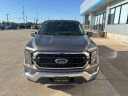 Thumbnail image of 2023 Ford F-150 at Midway Motors Hutchinson
