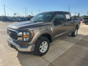 Thumbnail image of 2023 Ford F-150 at Midway Motors Hutchinson