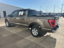 Thumbnail image of 2023 Ford F-150 at Midway Motors Hutchinson