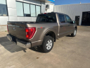 Thumbnail image of 2023 Ford F-150 at Midway Motors Hutchinson