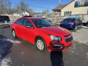 Thumbnail image of 2016 Chevrolet Cruze Limited at 2EZ AUTO SALES
