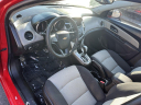 Thumbnail image of 2016 Chevrolet Cruze Limited at 2EZ AUTO SALES