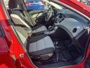 Thumbnail image of 2016 Chevrolet Cruze Limited at 2EZ AUTO SALES