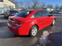Thumbnail image of 2016 Chevrolet Cruze Limited at 2EZ AUTO SALES