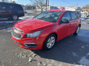 Thumbnail image of 2016 Chevrolet Cruze Limited at 2EZ AUTO SALES
