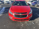 Thumbnail image of 2016 Chevrolet Cruze Limited at 2EZ AUTO SALES