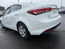 Thumbnail image of 2017 Kia Forte at Kia Of Lansing