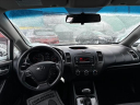 Thumbnail image of 2017 Kia Forte at Kia Of Lansing