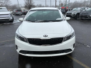 Thumbnail image of 2017 Kia Forte at Kia Of Lansing