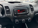 Thumbnail image of 2017 Kia Forte at Kia Of Lansing