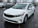 Thumbnail image of 2017 Kia Forte at Kia Of Lansing