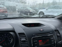 Thumbnail image of 2017 Kia Forte at Kia Of Lansing