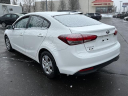 Thumbnail image of 2017 Kia Forte at Kia Of Lansing