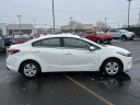 Thumbnail image of 2017 Kia Forte at Kia Of Lansing