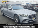 Thumbnail image of 2021 Mercedes-Benz S-Class at Quality Chev yBuick GMC - New