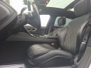 Thumbnail image of 2021 Mercedes-Benz S-Class at Quality Chev yBuick GMC - New