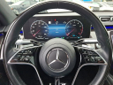 Thumbnail image of 2021 Mercedes-Benz S-Class at Quality Chev yBuick GMC - New